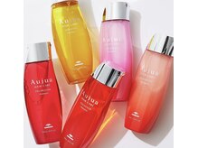 髪を綺麗に!! 　ケアメニュー多数　【髪質改善認定/オージュア/ハイライト/縮毛矯正/ヘッドスパ/白髪染め】