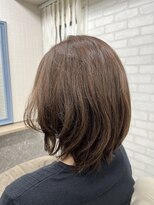 ラボバイララジパング 押上(lab.by LaLa Zipangu)&nbsp;ミディアムスタイル