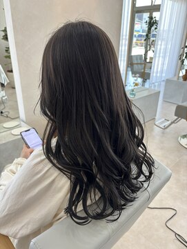 イルプロム 御厨店(illuprom.) 【illuprom.】オリーブブラウン