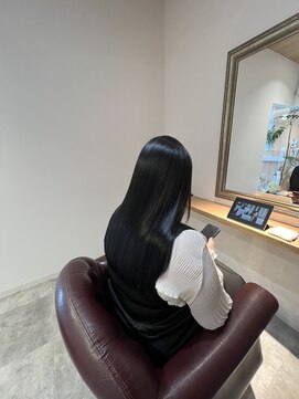 ベルラ(BeLuRA) 極上の艶と手触り…