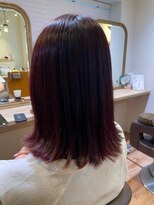 ハチマルハチ エアー 向ヶ丘遊園店(808 air)&nbsp;レッドカラー