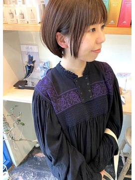 ディライト(Delight) miniBob