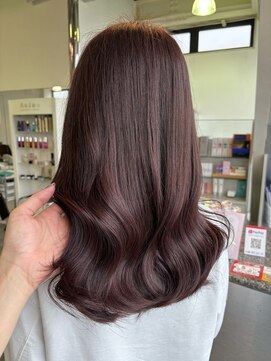 タブー(TABOO) ラベンダーカラー