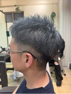 インパークス 椎名町店(INPARKS) シルバーカラー