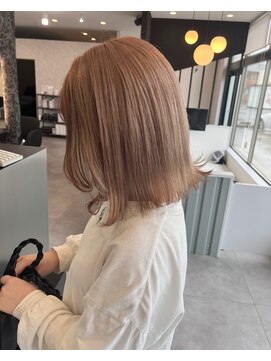 レム 長野青木島店(REM) milk beige