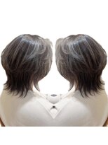 ニフティー(NIFTY)&nbsp;ショートウルフ