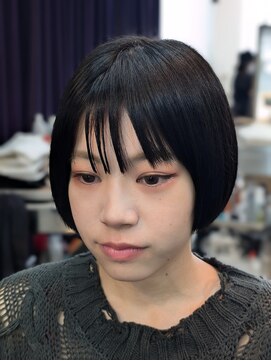 レガーレ(Legare) ミニボブ