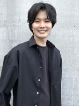 シェノン 心斎橋(CHAINON) 岩崎 昭憲