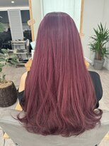 シロ(shiro.)&nbsp;しっかり発色ヴァイオレットピンク