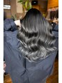 ヘアーメイク ダンス(hair make DANCE) バレイヤージュ　外国人風カラー　Wカラー　お任せ下さい！！