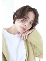 エクリボンヌ(equri bonne) 【equribonne目黒】おすすめスタイル【目黒】