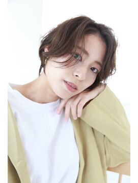 エクリボンヌ(equri bonne) 【equribonne目黒】おすすめスタイル【目黒】