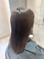 アイル(I'll)&nbsp;【吹田南吹田】ケア重視カラー