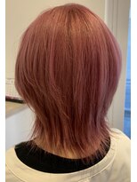 アズールサン 草加西口店(azule-sun)&nbsp;ダブルカラー,チェリーブラウン,ピンクカラー【草加】