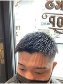 フェザーアップ