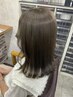☆《シールエクステ30ｃｍ10枚まで付け放題》カット無料◇￥2000
