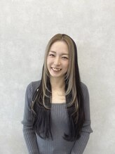 エフ(efu.) 伊藤 静江