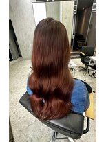 ジーナ 新宿(Zina)&nbsp;ピンクブラウン