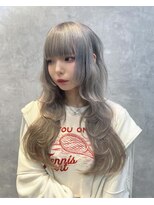 フィーネ(Fi-Ne) プルエクステ100本