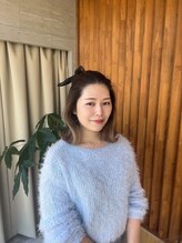 トゥーリ 甘木店(tuuli)&nbsp;NATSUMI 甘木/朝倉