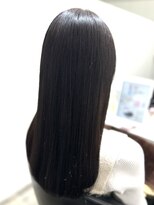 イレス 札幌駅前(IRESU)&nbsp;髪質改善/縮毛矯正/美髪/髪質改善トリートメント/髪質改善カラー