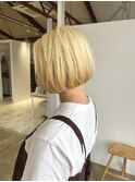 抜きっぱなしボブ