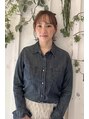 リンダ(LINDA) 栗山 絢