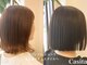 ヘアメイク カシータ(hair make Casita)の写真