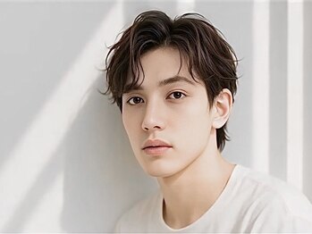 ハーベスト(HARVEST)の写真/【仙台＊お仕事帰りも◎】フォーマルからカジュアルまで★爽やか好印象Styleへ*ビジネスマンにもオススメ！