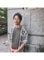 ヴィオドラジェ(vieo dragee) 小出 安正