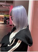 パープルカラー