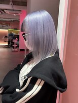 ダズリングディア(Dazzling Deer)&nbsp;パープルカラー