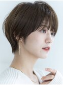 ショート