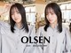 オルセン ディービーエー バルーンヘアー(OLSEN D.B.A BALLOON HAIR)の写真