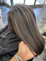 エピ(epi)&nbsp;根元から細めハイライト【喜連瓜破】