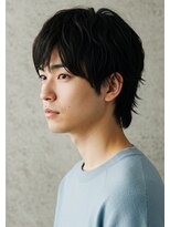 インフィニィト ネオ(INFINITO NEO) ナチュラルショートレイヤー