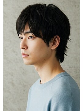 インフィニィト ネオ(INFINITO NEO) ナチュラルショートレイヤー