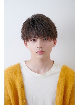 アストラ(ASTRA) 札幌大通駅/MEN'S/メンズカット/メンズパーマ/フェードカット