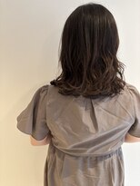 Folk Lore【フォークロア】己斐店 ゆるふわミディアム