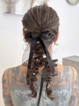 Lian by Allure 本厚木 横山乃愛 