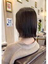 シエル 青森店(CIEL)&nbsp;くびれボブ