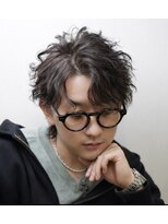 クラメールパリ 福岡(Kraemer Paris)&nbsp;ラフウェーブ