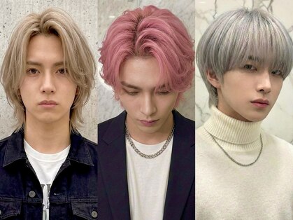 ロウル 渋谷(LOWRL)の写真