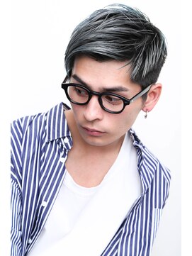 ブレスボー コウベ(Breath beauu) ▼二ツ石舞幸Breath beauu Kobe▼韓国スタイル/三宮/元町/神戸