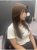 韓国レイヤー