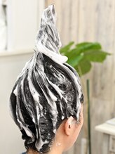 アイビーリーフ ヘアーアンドスパ(ivy leaf hair&spa)