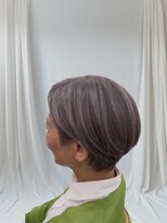 スリム(SLIM)&nbsp;グレージュカラー