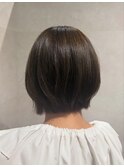 レイヤーボブ