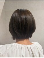 ジャパンジェム 押熊店(Japan gem) レイヤーボブ