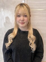 エルバイラビス 大宮(elu by lovis) 神田 桃歌
